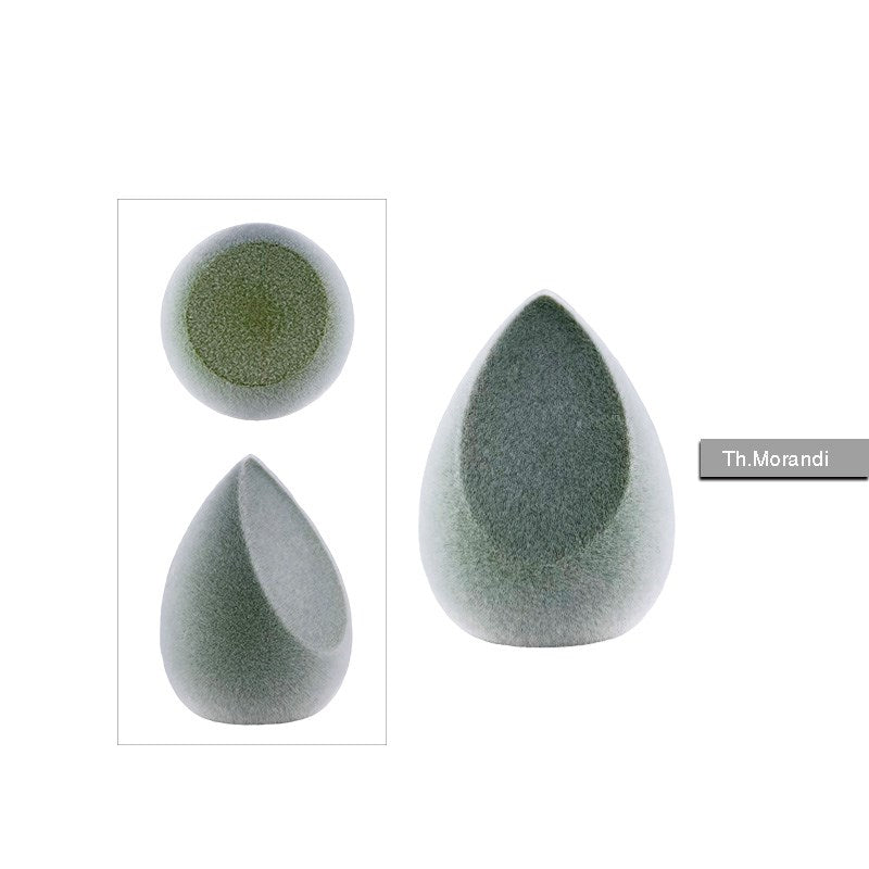 Makeup Egg Sponge Puff (10)