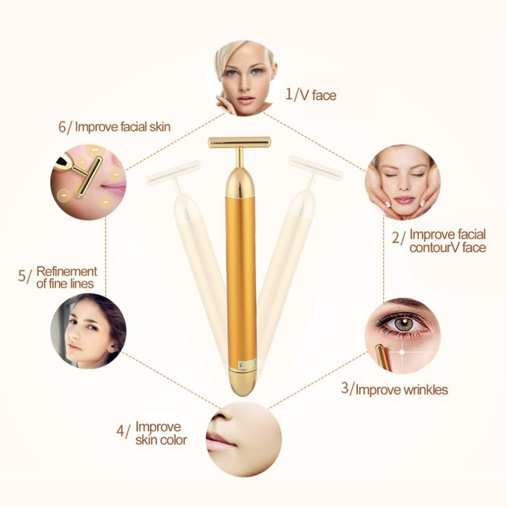 Energy Beauty Bar Slimming Face Massage Tool (5)