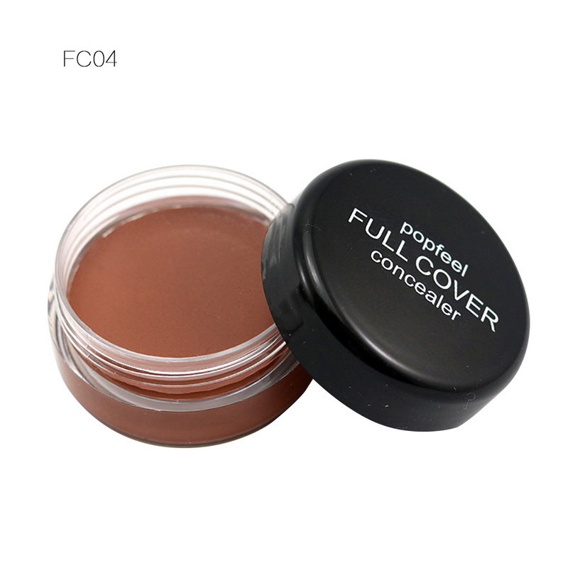 Monochrome Concealer
