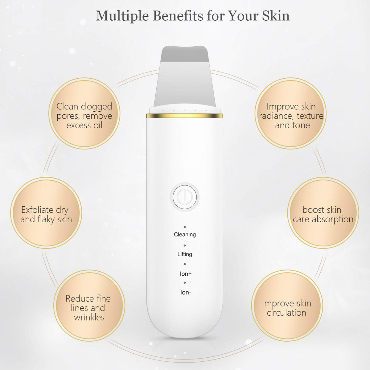 Pore Cleansing and Facial Cleanser (1)
