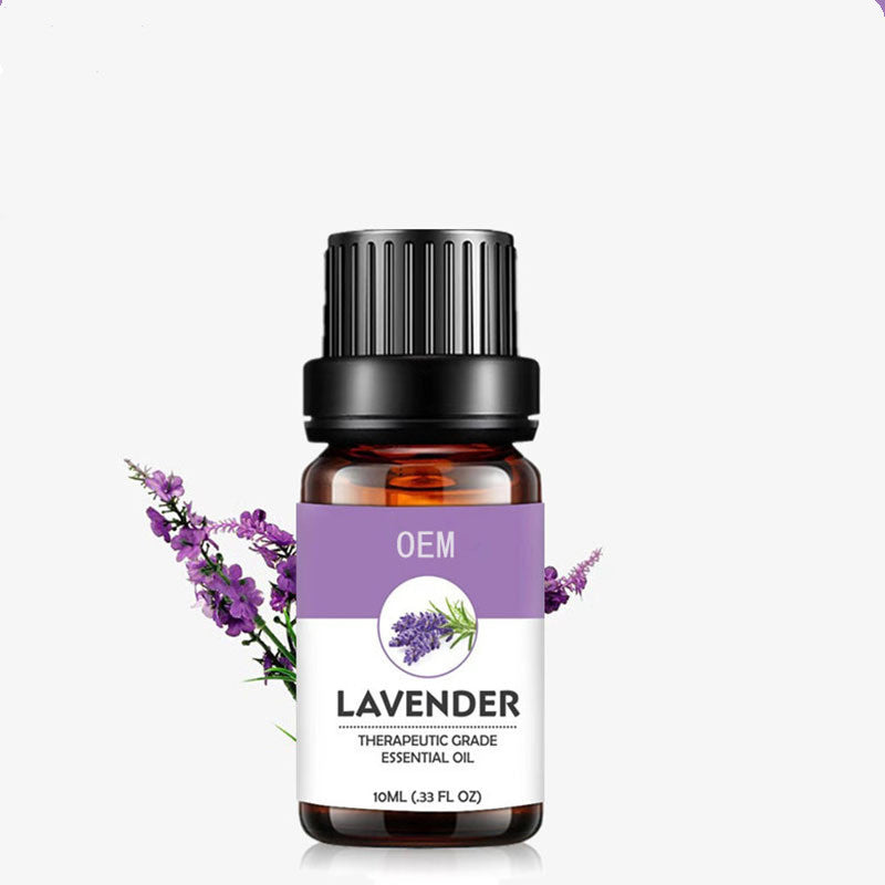 10ml Massage Essential Oil (4)