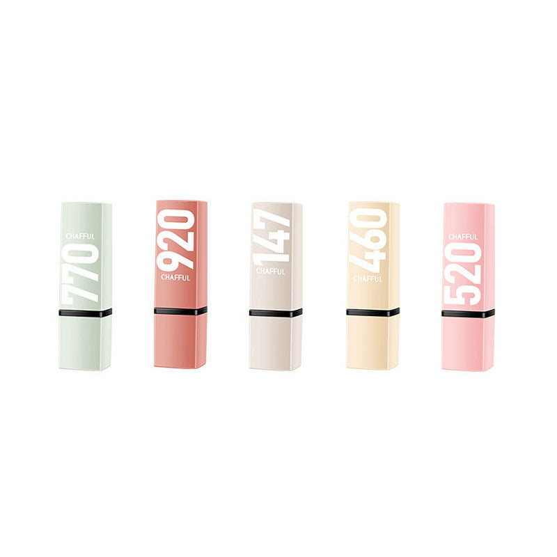 Sample Lipstick Set (3)