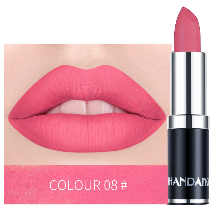 Long Lasting Moisturizing Lipstick (7)