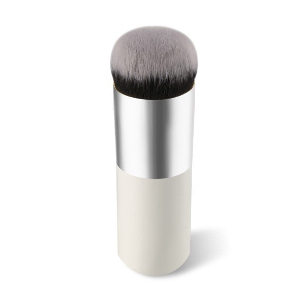 Chubby Pier Makeup Brush Foundation Powder Brush Beauty (3)