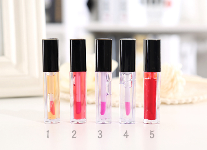 Lipstick Blush Sample Blush Water Dyed Lip Lipstick Gloss Milk (4)