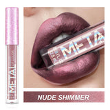 Nude Himmer