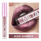 Metallic Lip Gloss