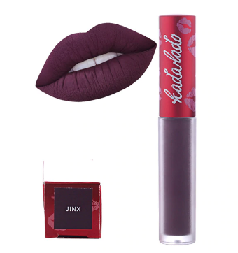 Matte Lipstick (14)