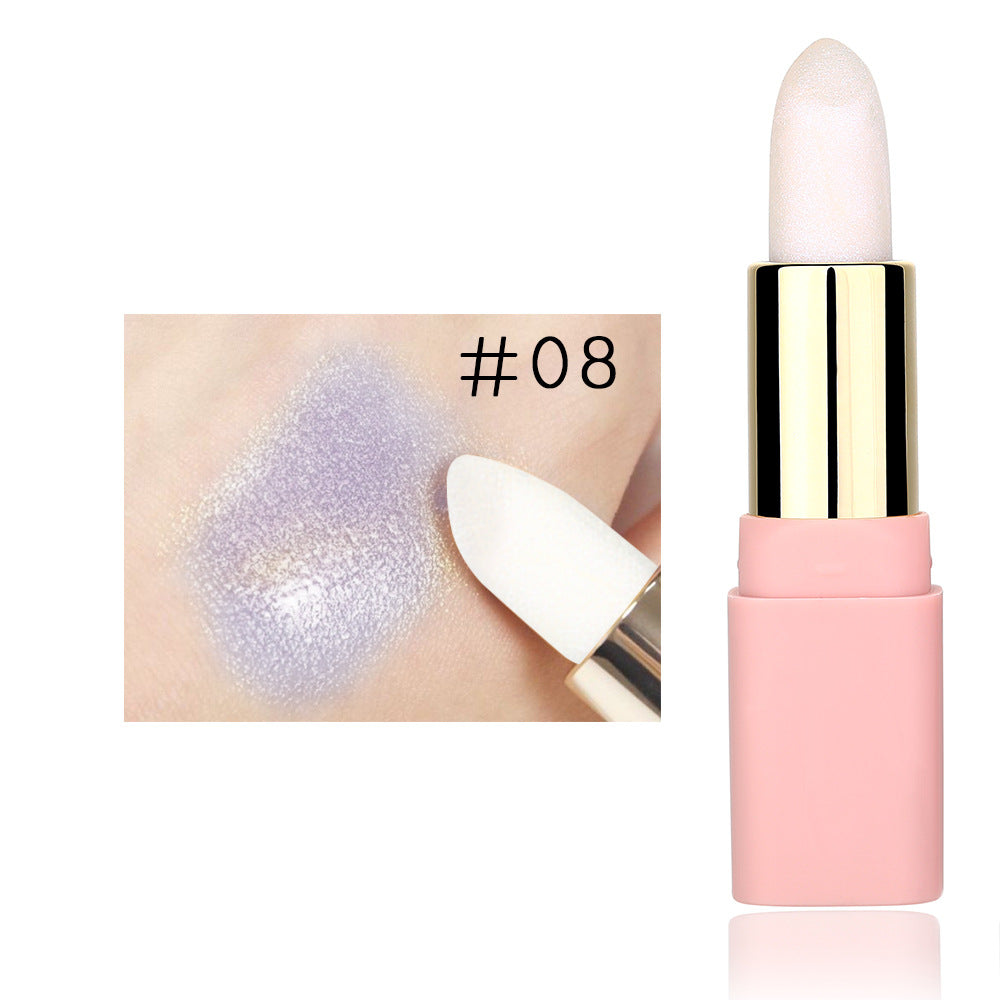 Non-Stick Cup Pearl Lipstick (6)