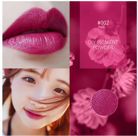 Lip Gloss Glaze (6)