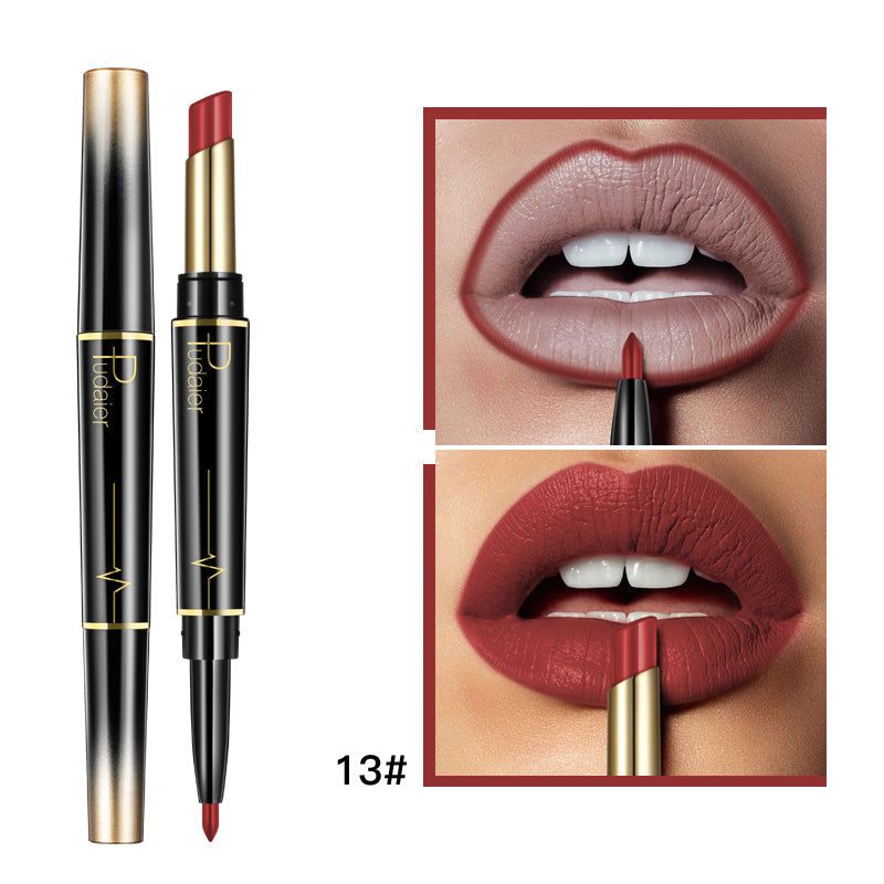 Double Lipstick Lip Liner (16)