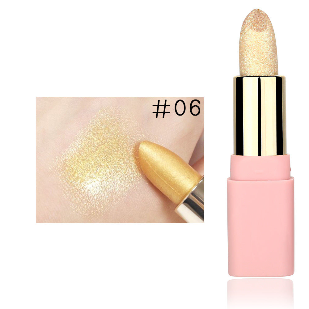 Non-Stick Cup Pearl Lipstick (7)