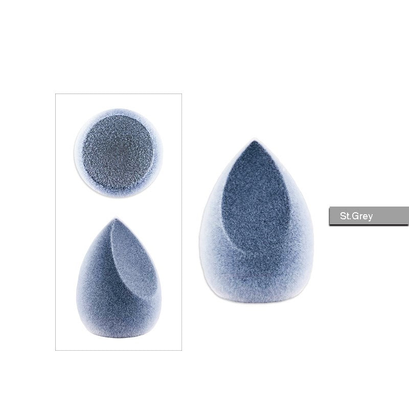 Makeup Egg Sponge Puff (2)