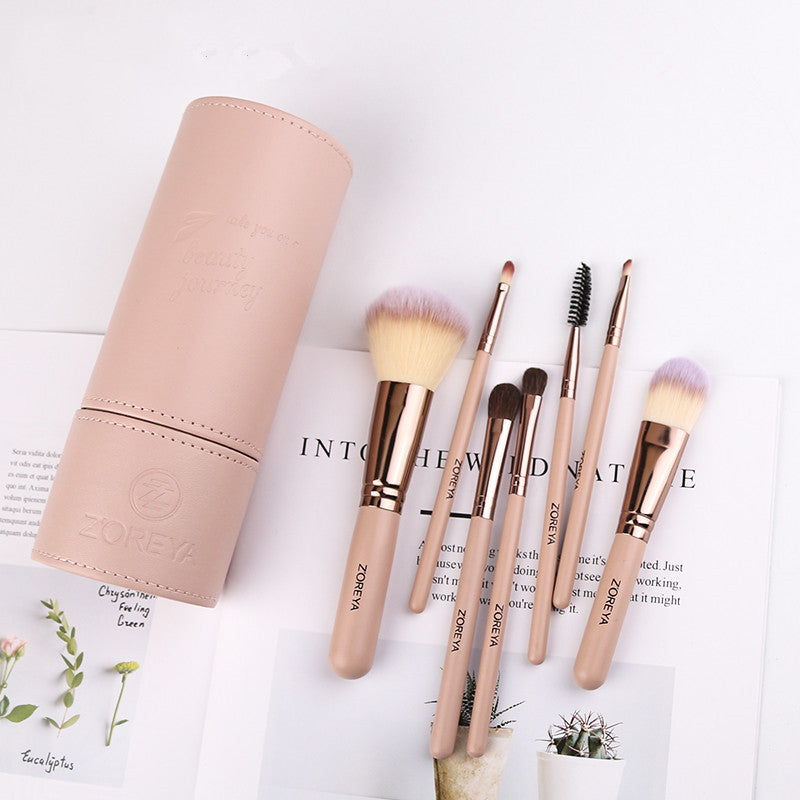 Makeup Brush Set (5)
