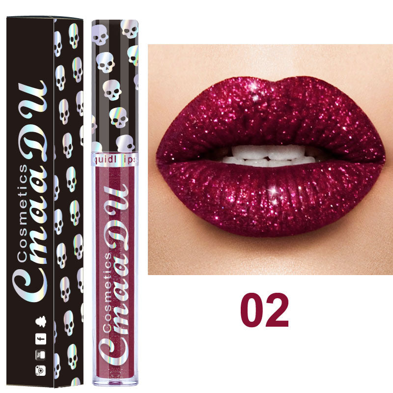 Metal Lip Gloss (7)