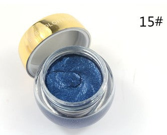 Gel Glitter Eyeshadow (9)