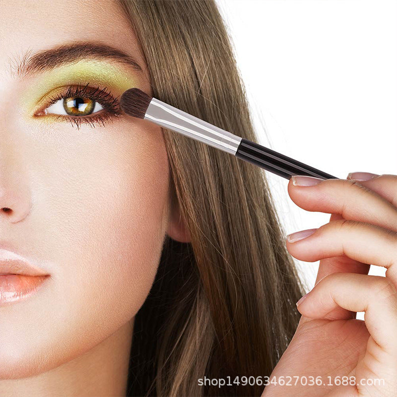 Hair Makeup Brushes 7 Eye Shadow Brushes Beauty (2)