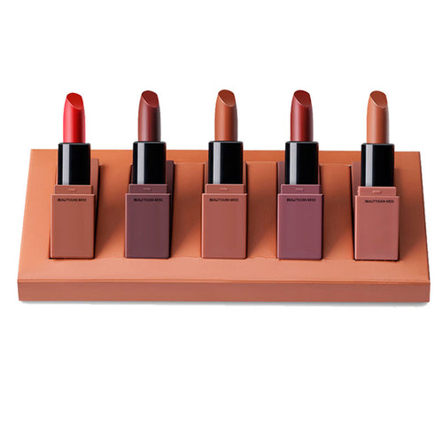 5 Vitamin Lipstick Set (2)