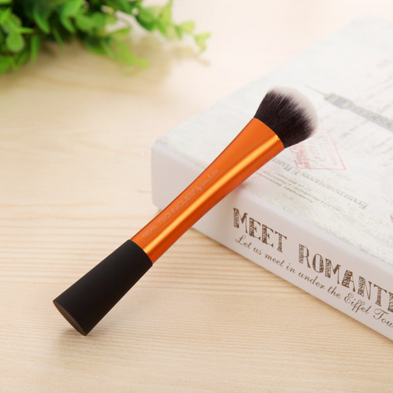 Makeup Brush Foundation Brush Powder Brush (4)