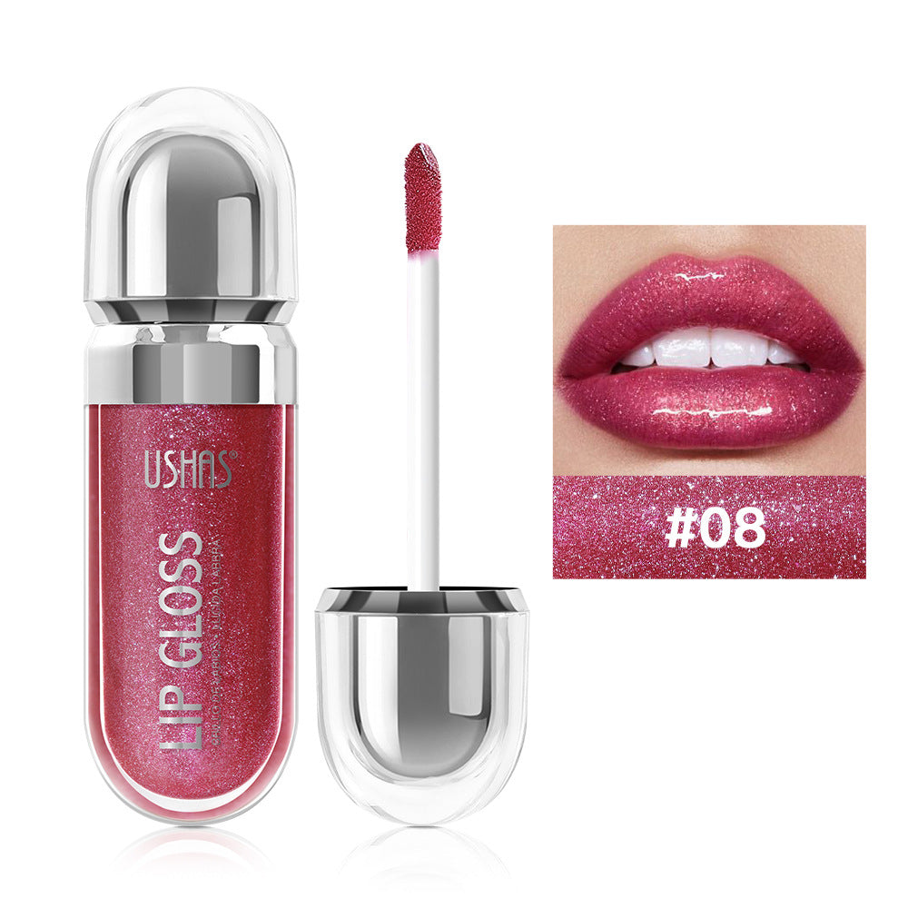 Pearlescent Lipstick Lasting Nonstick Cup (2)