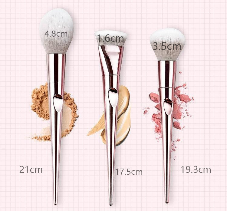 Makeup Brush (4)