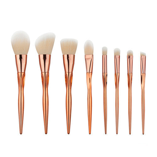 Foundation Brush Set (6)