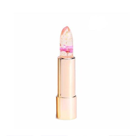 Flower Lipstick Magic Color Temperature Change (2)