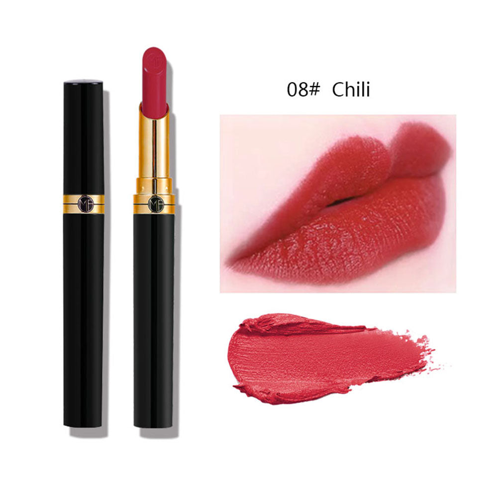 Mf Thin Velvet Matte Lipstick (8)