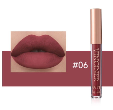 Cream Moisturizing Lip Gloss Glaze (6)