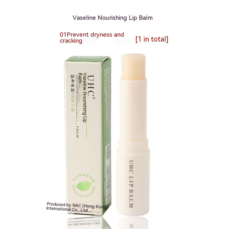 Color Changing Lipstick Care Lip Balm (2)