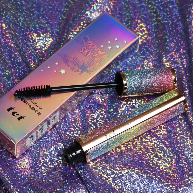 Starry Mascara (7)