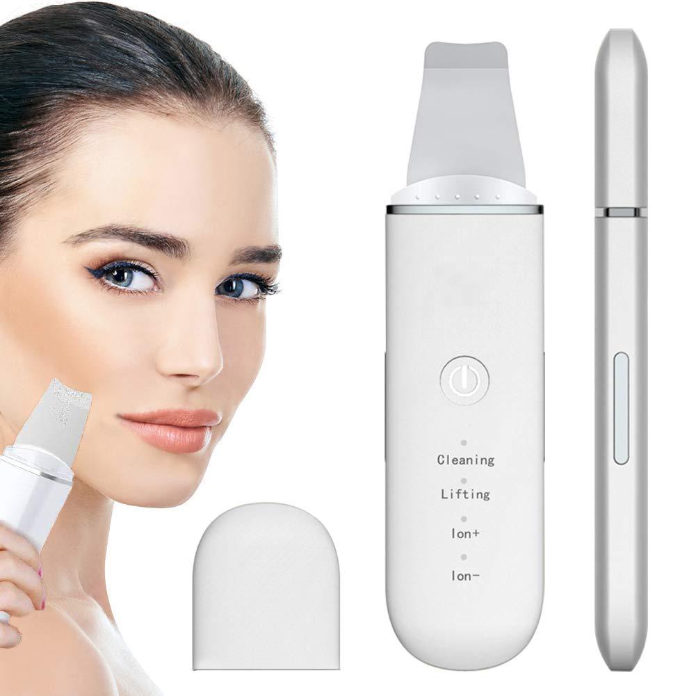 Pore Cleansing and Facial Cleanser (3)