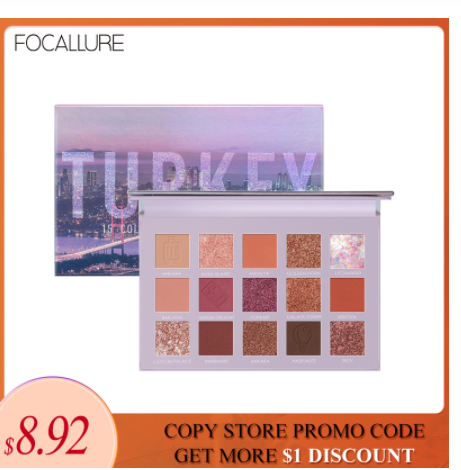 Travel Eyeshadow Palette (4)