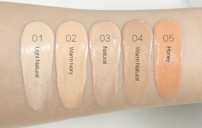 Concealer (8)