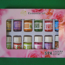 Plant Essential Oil (3)