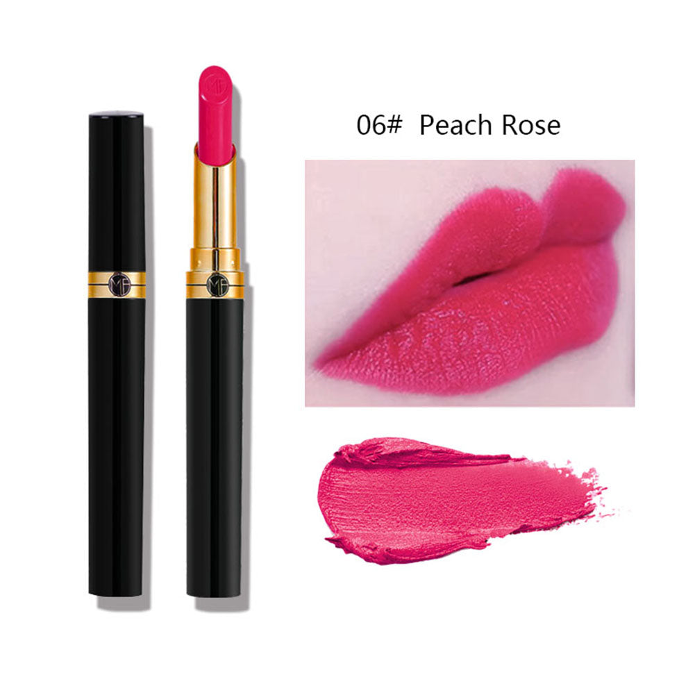 Mf Thin Velvet Matte Lipstick (9)