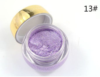 Gel Glitter Eyeshadow (6)