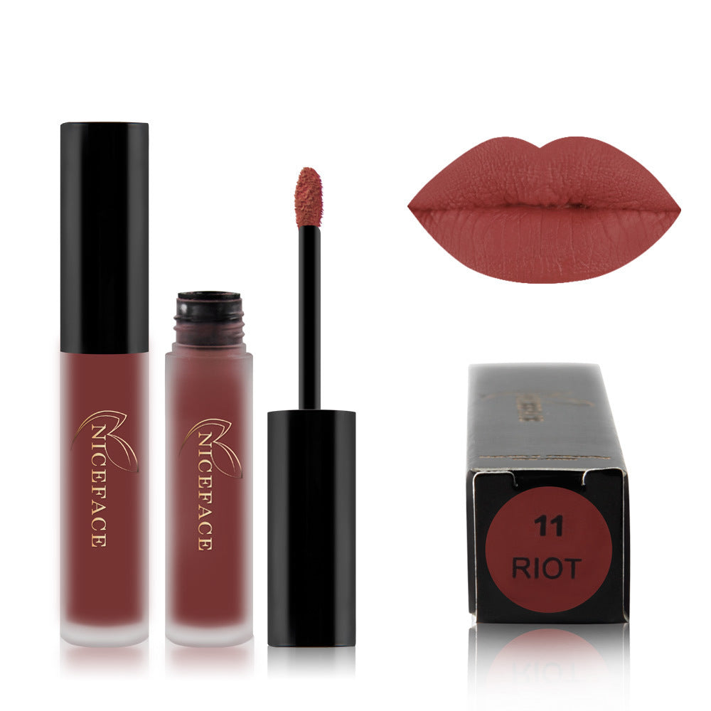 24 Color Lip Gloss (20)