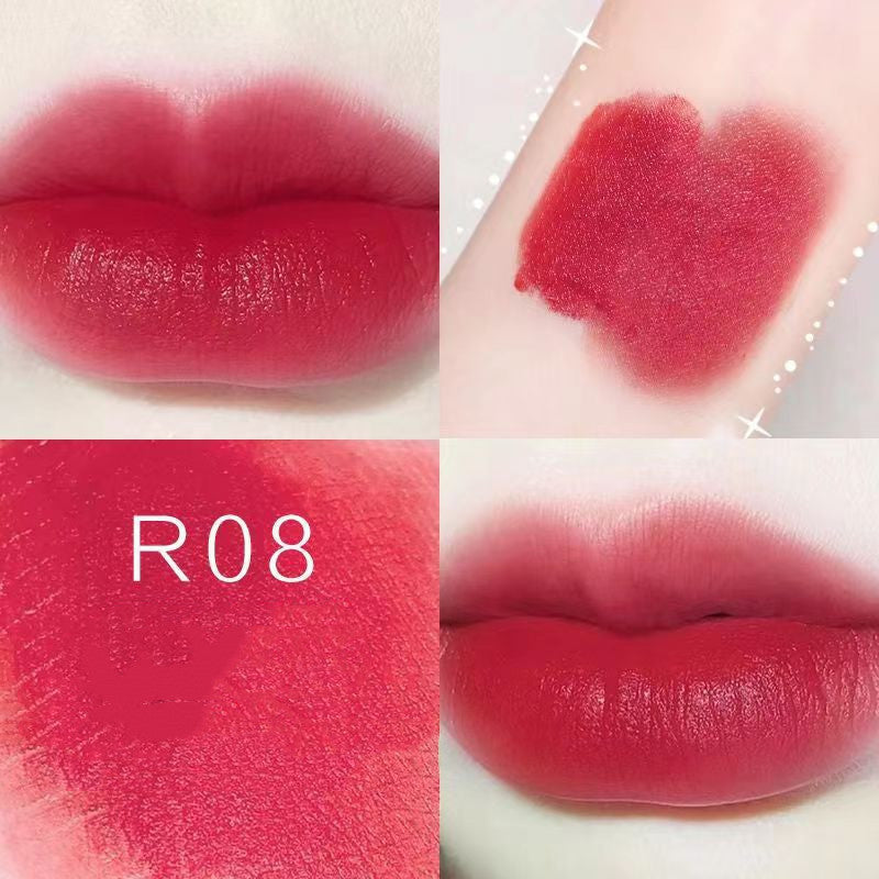 S Casual Nourishing Matte Lipstick (8)