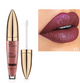 Pudaier Matte Pearlescent Lip Gloss Non-Stick Cup Diamond Gloss