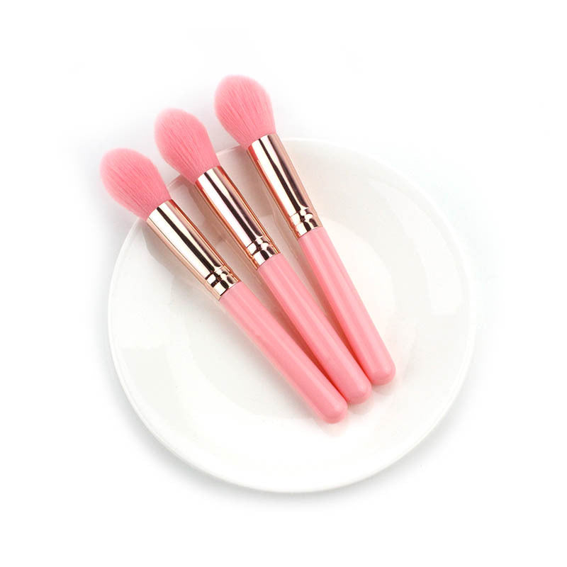 Highlight Brush Giveaway Makeup (5)