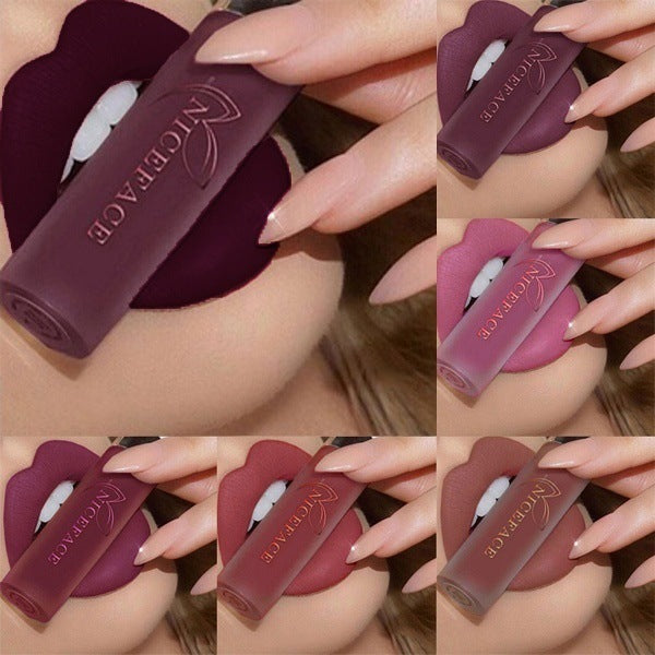 24 Color Lip Gloss (13)