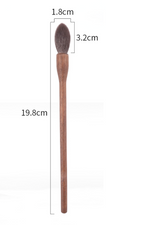 Highlight brush