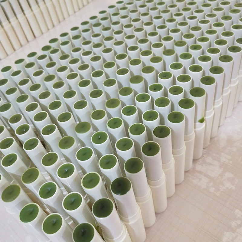 Green Juice Ve Lip Balm Plant Balm Nourish (5)