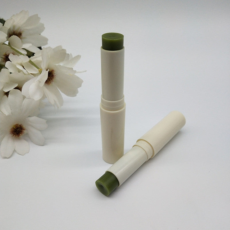 Green Juice Ve Lip Balm Plant Balm Nourish (2)