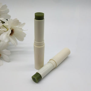 Green Juice Ve Lip Balm Plant Balm Nourish
