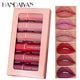 Matte Lipstick Gift Box Set Non-Stick Cup Lipstick