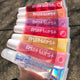 Fruit Burst Lip Oil Scented Gloss Plumping