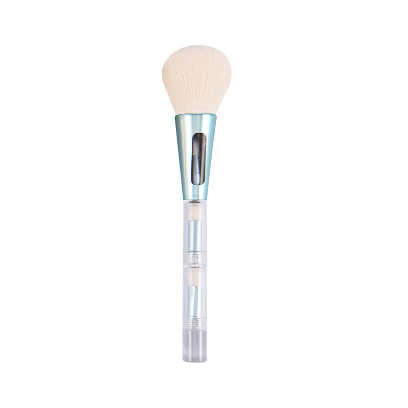 Four-In-One Portable Makeup Brush Beauty Blush Brush Eye Shadow Brush (2)