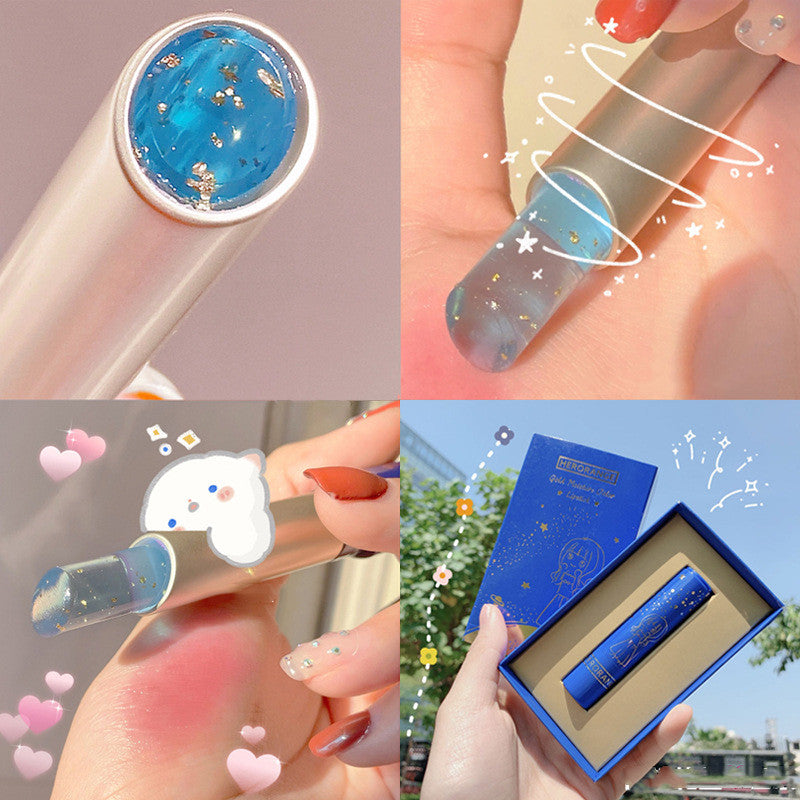 Moisturizing Lip Wrinkle Balm (5)